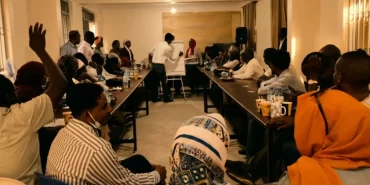 Sudan basını bölündü: Gazetecilerin sesini kim susturdu?