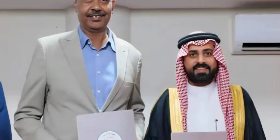 Sudan ve Suudi Arabistan'dan dev petrol hamlesi: İki rafineri
