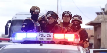 Suriye İçişleri Bakanlığı'ndan devrimcilere özel af gibi adım