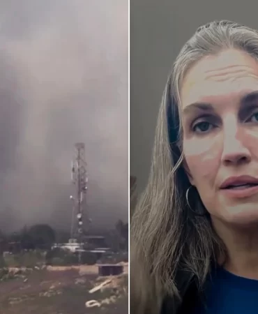 Suriye kökenli aday Belsito AIPAC'e meydan okudu: Silahı kesin