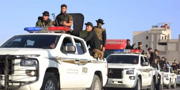 Suriye'de devrik rejimin 15 savaş pilotu kıskıvrak yakalandı