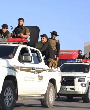 Suriye'de devrik rejimin 15 savaş pilotu kıskıvrak yakalandı