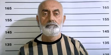 Suriye'de Esed rejimi generali Durgam Tartus'ta yakalandı