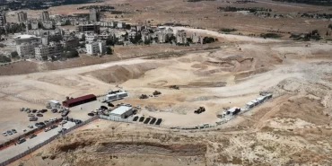 Suriye'de kamulaştırma krizi: Mağdur toprak sahiplerine tazminat