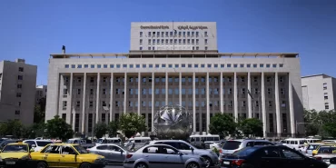 Suriye'de yeni ekonomik model arayışı: Serbest piyasa mı?
