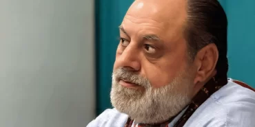 Suriyeli yazar Ali Mahmud: Diktatörlük bizi muhbir yaptı