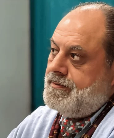 Suriyeli yazar Ali Mahmud: Diktatörlük bizi muhbir yaptı