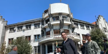 Süveyda'da İsrail çatlağı: Dürzi lidere karşı sesler yükseliyor