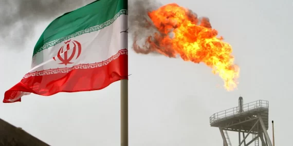 Tahran'da enerji çıkmazı: İran gazı abluka altında çöker mi?