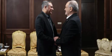 Tahran'dan Washington mesajı iddiasına yalanlama: Şartlar net