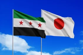 Tokyo'dan Şam'a kritik adım: Yıllar süren yaptırımlar kalktı!
