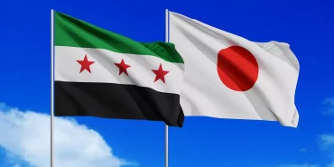 Tokyo'dan Şam'a kritik adım: Yıllar süren yaptırımlar kalktı!