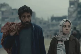 Toronto'da tarihi başarı: Gazze'de çekilen ilk filme ödül