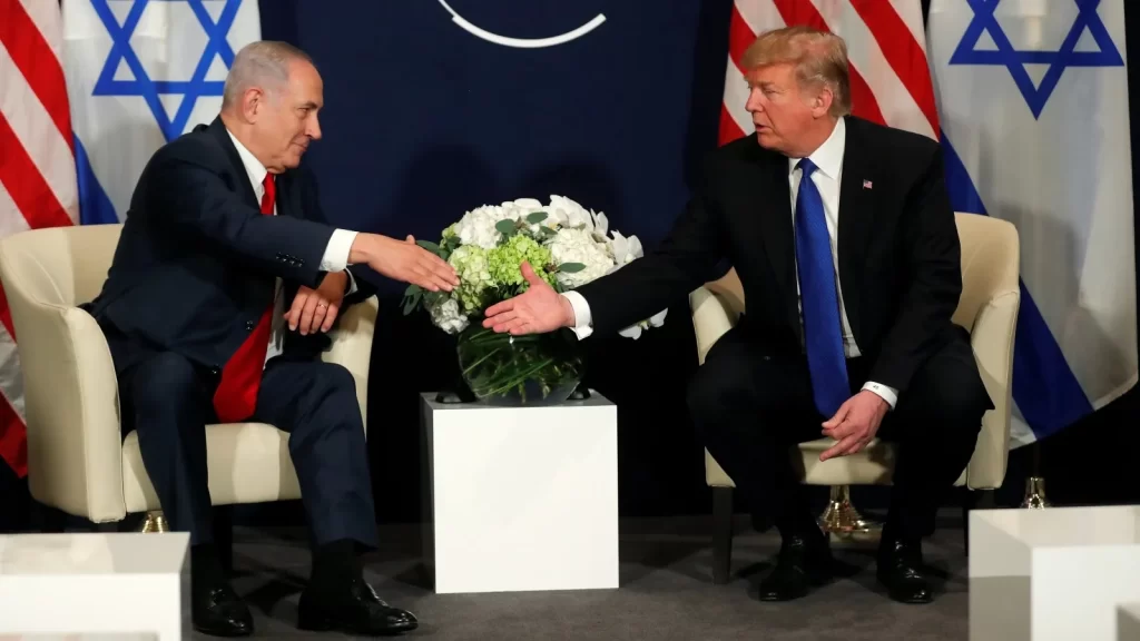 Trump neden Netanyahu'nun kaybetmesini bekliyor? İşte perde arkası