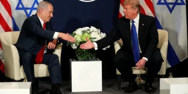 Trump neden Netanyahu'nun kaybetmesini bekliyor? İşte perde arkası