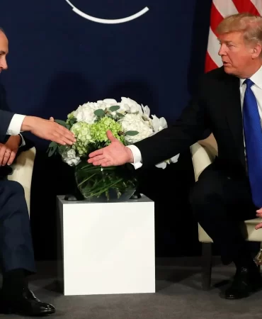 Trump neden Netanyahu'nun kaybetmesini bekliyor? İşte perde arkası