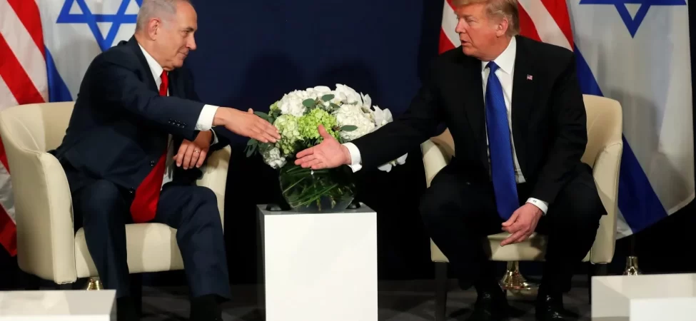 Trump neden Netanyahu'nun kaybetmesini bekliyor? İşte perde arkası