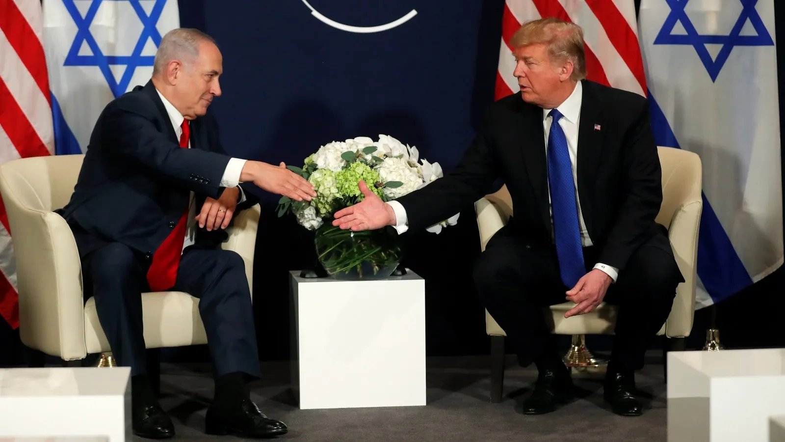 Trump neden Netanyahu'nun kaybetmesini bekliyor? İşte perde arkası