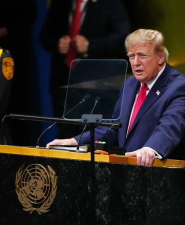 Trump'tan İran ile anlaşma mesajı: Hürmüz Boğazı açılabilir