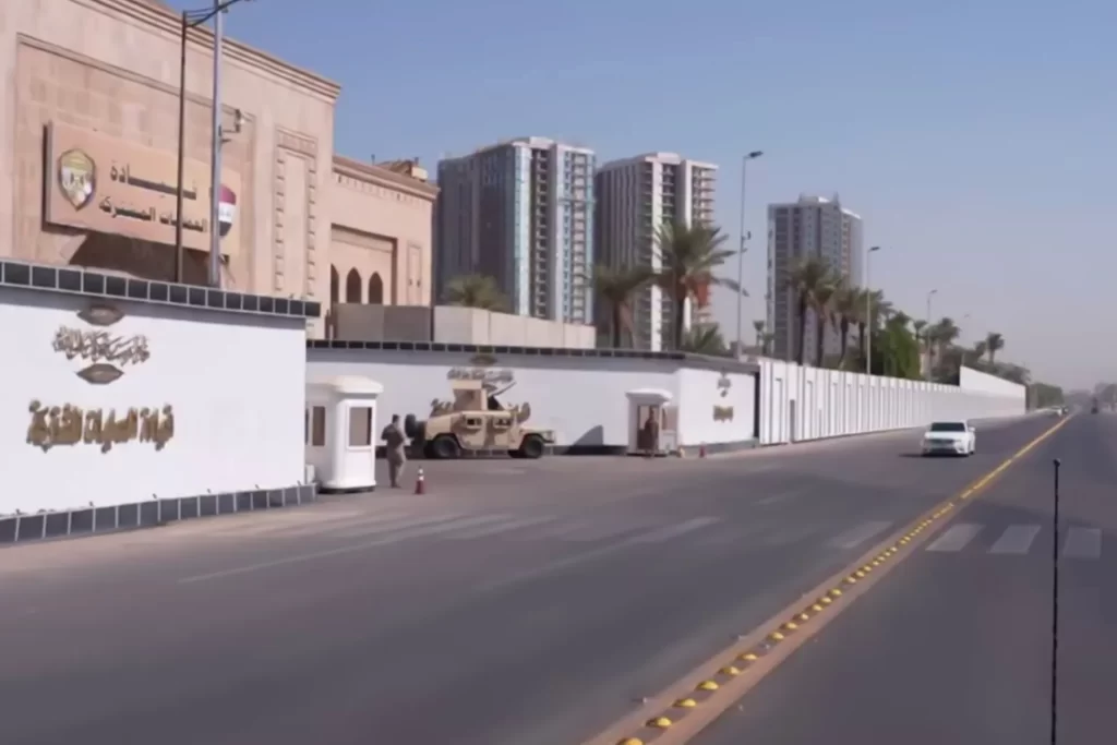 Uluslararası Koalisyon sonrası Irak: Tam egemenlik nasıl sağlanacak?