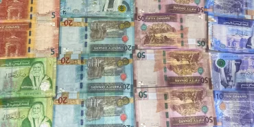 Ürdün'de borç alarmı: 70 milyar dolar barajı nasıl aşıldı?