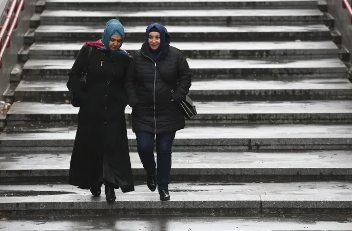 Viyana Belediye Başkanı'ndan İslam Cemaati'ne destek: Kapatma tehdidine tepki