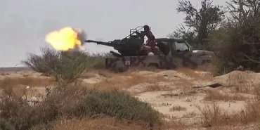 Yemen alevler içinde: Babülmendep ve stratejik hatlarda şiddetli çatışmalar