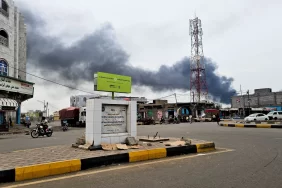 Yemen cepheleri: Petrol, kahve ve buhurun gölgesinde iktidar savaşı