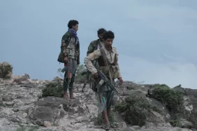 Yemen ordusu stratejik Numan Dağı'nı Husilerden geri aldı