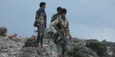 Yemen ordusu stratejik Numan Dağı'nı Husilerden geri aldı