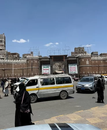 Yemen'de 12 yıllık kriz derinleşiyor: Hedef yeniden Sana