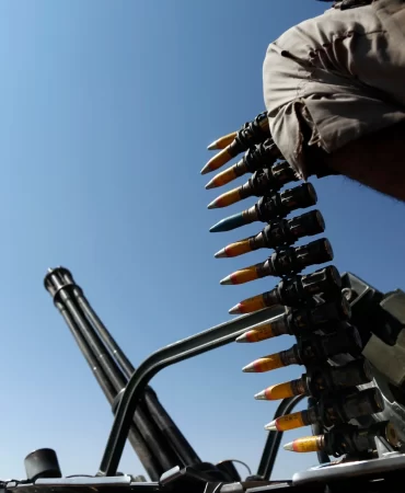Yemen'de 12 yıllık kriz: Sana'nın düşüşü ülkeyi nasıl böldü?
