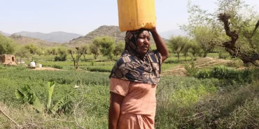 Yemen'de çatışmalar göç haritasını değiştirdi: 180 bini aşkın sivil yollarda