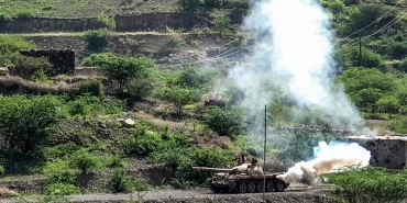 Yemen'de çatışmalar şiddetlendi: 3 kritik bölgede operasyon