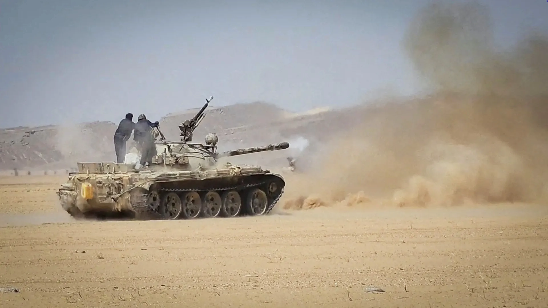 Yemen'de çok cepheli savaş: Saada bombalanıyor, Babülmendep'te yarış kızışıyor