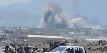 Yemen'de geniş çaplı kara harekatı hazırlığı: Husilere bin operasyon