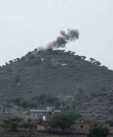 Yemen'de gerilim tırmandı: Meclis seferberlik ilan etti