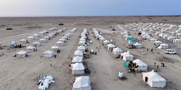 Yemen'de göç dalgası büyüyor: WFP Husi kısıtlamalarından şikayetçi