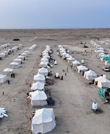 Yemen'de göç dalgası büyüyor: WFP Husi kısıtlamalarından şikayetçi