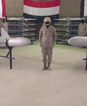 Yemen'de İHA ve video savaşı: Askeri ve psikolojik dengeler değişiyor