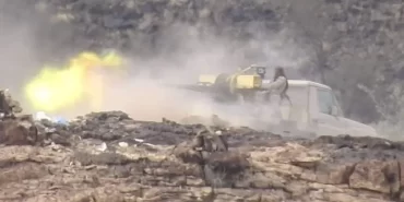Yemen'de kanlı çatışmalar: Füze saldırısı ve 80'den fazla ölü