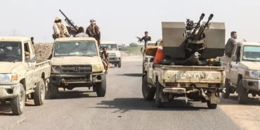 Yemen'de kara savaşı patlak verdi: Hedefte Kızıldeniz var