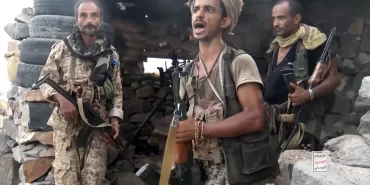 Yemen'de korkutan bilanço: Husilerden bir ayda 1033 ihlal
