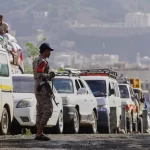 Yemen'de kritik çatışma: Husiler Taiz'i batıdan kuşatıyor