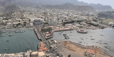 Yemen'de sıcak saatler: Aden'de bombalı saldırı engellendi