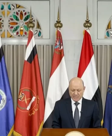 Yemen'de tarihi çağrı: Genel seferberlik ve genel af ilanı!