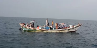 Yemenli mültecilerin Cibuti açıklarında ölümle dansı sürüyor