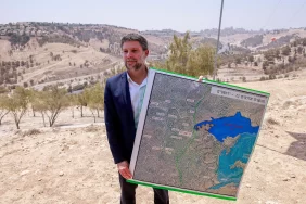 Yıllar süren planlar aylara indi: Smotrich'in işgal çarkı