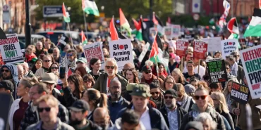 17 yıllık Gazze savaşları İsrail propagandasını nasıl çökertti?