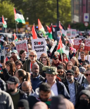 17 yıllık Gazze savaşları İsrail propagandasını nasıl çökertti?